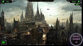 Warhammer 40k Inquisitor Trainer Episode One