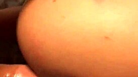 Spanish Latina Girl Sucks And Fucks Monster Cock