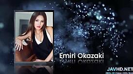 Hey, wanna see this hot Japanese chick squirt in Jet Vol 4?