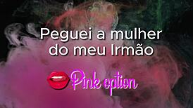 i slept with my brother's wife in erotic tales