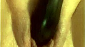 BBW Ass Pussy Masturbating Anal