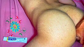 married guy wanted to know how it feels to be treated like a whore so i fucked his ass deliciously part 2