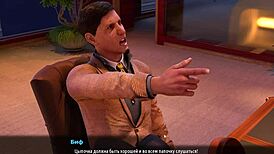 complete gameplay fashion business episode 3 part 25