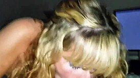 angie angel hot cum facial