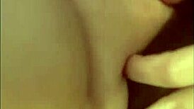 BBW Ass Pussy Masturbating Anal