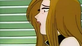 My Heart Races Seeing Busty Japanese Babe Ride to Her First Wild Climax!