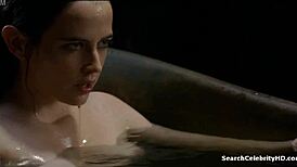 eva green in camelot s01 2011, damn her boobs tho