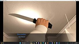 Amy Reacts To Early Christmas Porn With Big Tits And Squirting