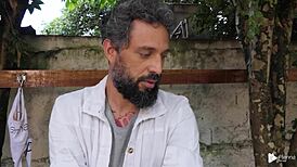 Ariella Ferraz sa uvoľňuje