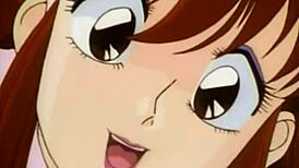 My Heart Races Seeing Busty Japanese Babe Ride to Her First Wild Climax!