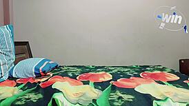 hey, after sucking my boyfriend's dick, that hard fuck made me explode