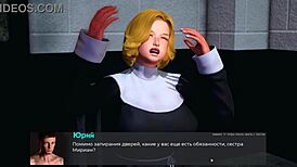 complete gameplay - deviant anomalies part 25