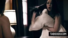 yo, perv step dad bangs whitney wright and paige owens hard