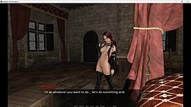 thank god, i'm finally done with this damsels and dungeon finale! 🎉