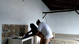 Watch Husband Fuck Lover!