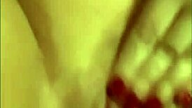 BBW Ass Pussy Masturbating Anal