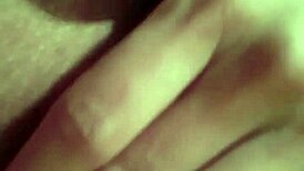 Want to see me touching my wet pussy with this dildo?