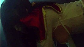 Istražujem Ninja vol 6 u anime hentai fetišu