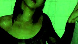 brook starr toys long dick in shower