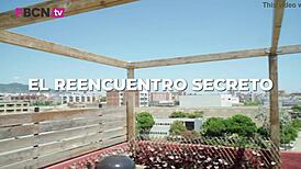 Hardcore Blonde Latina Venus Afrodita Fucks Rough with Juan Lucho's Big Cock