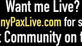 dont speak with your mouthful penny pax gets load of cum