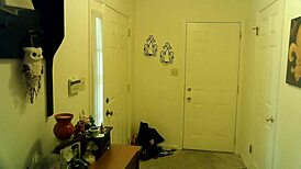 i’m choking watching my gf deepthroat loan shark for debt