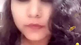 Sona Bhabhi asks, Want nipple show?