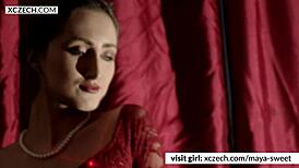 art of detail - artistic depiction of teen 18+ beauty