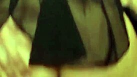 puta argentina rides me hard, squirting and creampieing with her monster cock