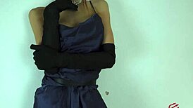 fake tits model evilyn jezebel, can you handle my loud squirting?