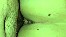 RHYDER GETS HER MORNING CREAMPIE LIKE A GOOD GIRL!