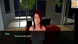 Hey, check out my new family episode with erotic redhead action