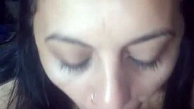 Fucking Mother-In-Law Alone, Husband At Work