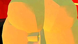 breeding this rec room slut until she gets a facial.