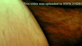 is my fat bbw girlfriend hiding her hairy pussy?