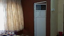 Boner Loves Football And Passionate Play