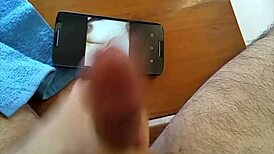 Cum Tribute To Asian Slut Part3