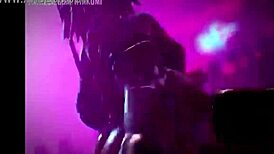 Futanari Wild Party Goes All Night Long