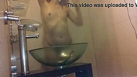 Me At 18 Fucking A Guy From The Hotel On Uruguay Coast