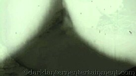 Dark Lantern unveils hairy milf in vintage postcard erotica