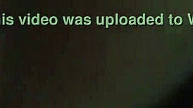 Can she handle that massive toy?