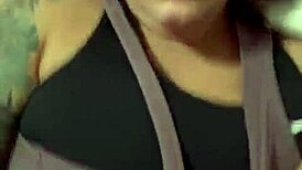 Pov Intimate Squirting Moment