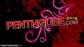 Lesbian Lingerie Party with Adrianna Luna and Jodi Taylor