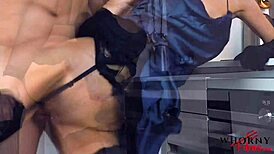 fake tits model evilyn jezebel, can you handle my loud squirting?