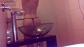 Me At 18 Fucking A Guy From The Hotel On Uruguay Coast