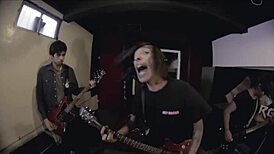 Two Guys Fight Over Girl Then Love Each Other