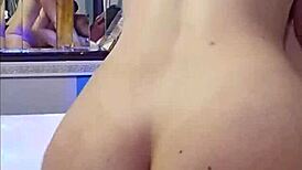 Rico anal penetracion anal primera vez,