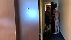 Deep Gay Fucking With Intense Penetration