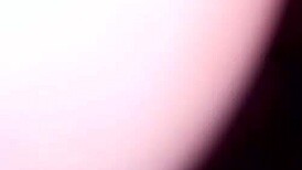 I’m banging my horny ex-girlfriend’s tight ass and finishing inside her, damn it feels good!