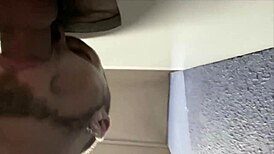 gay glory hole blowjob compilation